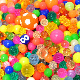 スーパーボール特選国産袋入　500個入