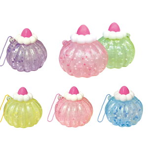 ファンシースクイーズ【ゼリー】 10入