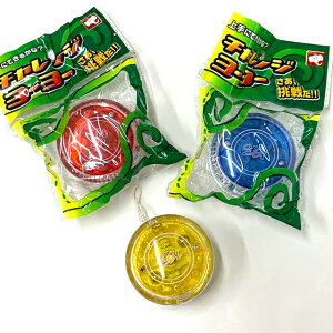 チャレンジヨーヨー 25入