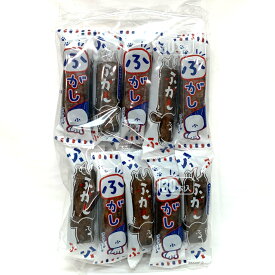 30円　ふ菓子　30入【ふがし　麩菓子　駄菓子】