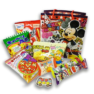 お菓子 詰め合わせ ディズニーの人気商品 通販 価格比較 価格 Com