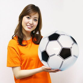 楽天市場 ビーチボール サッカーの通販