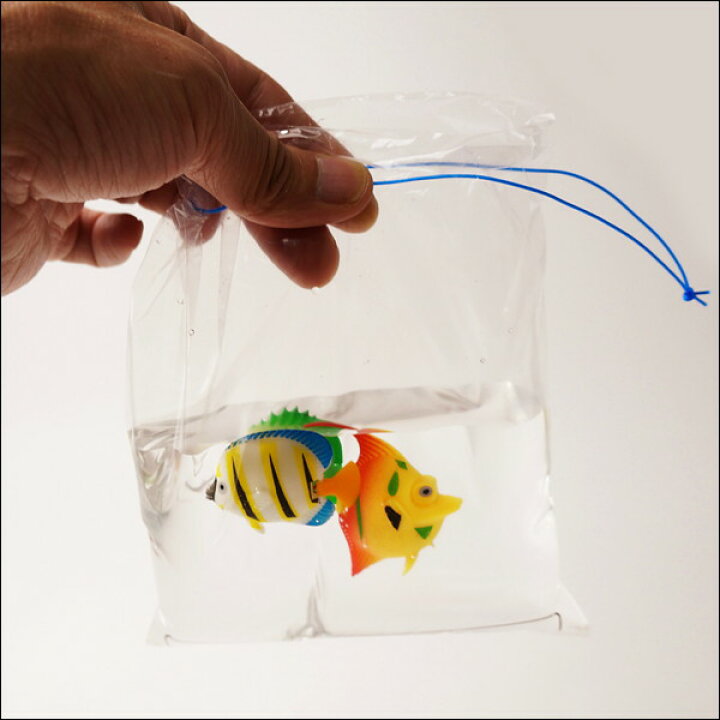 楽天市場 金魚すくい持ち帰り用袋 300枚入り 一重紐 金魚 すくい用品 縁日 販促イベント屋 楽天市場 金魚すくい持ち帰り用袋 300枚入り 一重紐 金魚 すくい用品 縁日 販促イベント屋