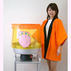 わた菓子機 TK-5型／綿菓子器 わたあめ 模擬店 夜店 お祭り販売品 縁日