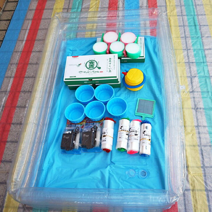 金魚すくい用品 0名様用 すくい用品 縁日 お祭り販売品 金魚すくい用品 0名様用 すくい用品 縁日 お祭り販売品