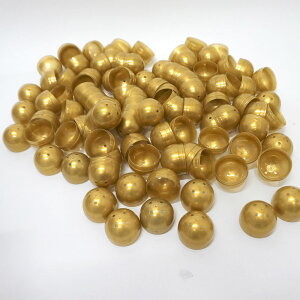 48mm�@�S�[���h�K�`���J�v�Z���@100�@�i�i�Ȃ�