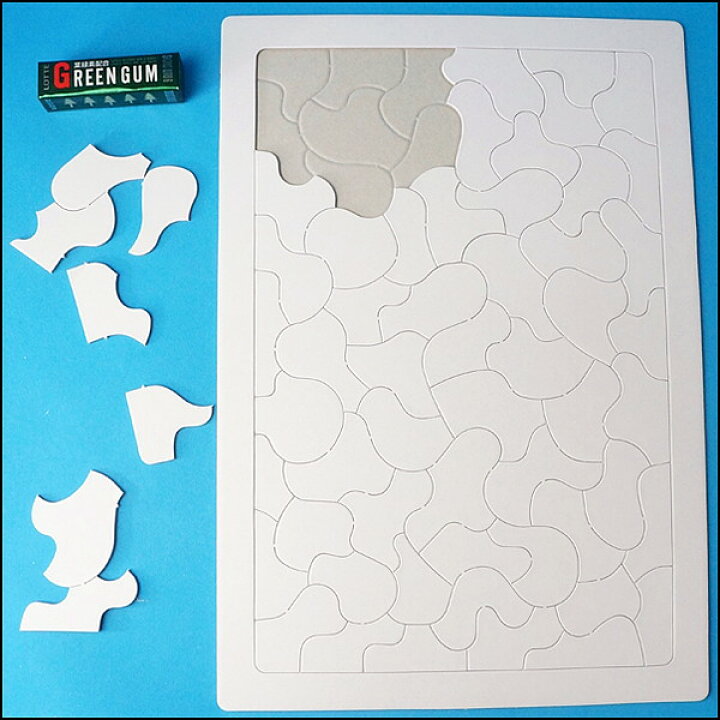 10個セット おえかきパズル 落書き おもちゃ 文字 ジグソーパズル 絵 お絵かき パズル らくがき イラスト お絵描き 手作りキット 子ども ラクガキ