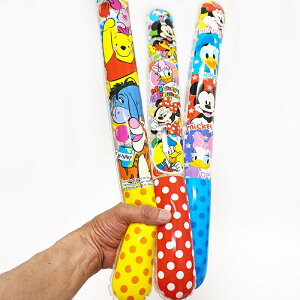 �f�B�Y�j�[�r�j�[���@�����O�o���[���@H48cm�@16��+�\��2�� / �r�j�[�� �G�A�[ �c�� �ߋ� �f�B�Y�j�[ ��������