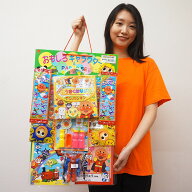 アンパンマン当て抽選ボード(80名様用) / 抽選会 イベント 当てくじ 抽選クジ