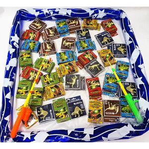 �_�C�i�\�[�u���b�N�i4��24�j�Ƌ����g�ݗ��ăL�b�g�i4��24�j�̂����Z�b�g�@48���l�p�b�ނ��� �C�x���g�Z�b�g �������� ���� �����Z�b�g