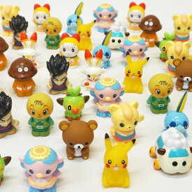 人形すくい 人形のみ　50個