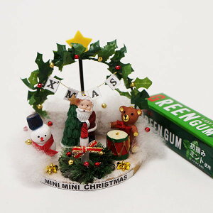 クリスマス ツリー ミニ おもちゃの人気商品 通販 価格比較 価格 Com