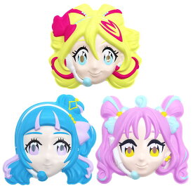 楽天市場 トゥインクルプリキュア お面の通販