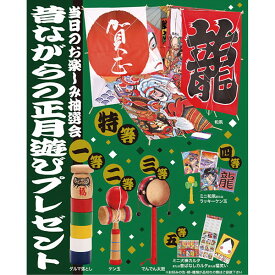 楽天市場 正月遊び セットの通販