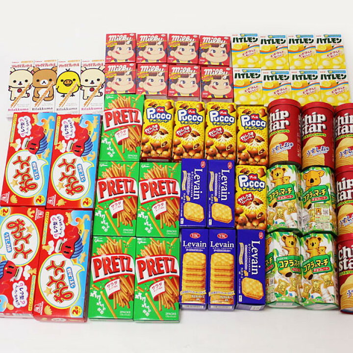 楽天市場】射的用お菓子景品 200個セット（景品のみ）【お祭り景品 