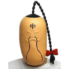 楽天市場 かぶりもの キャラクターの通販