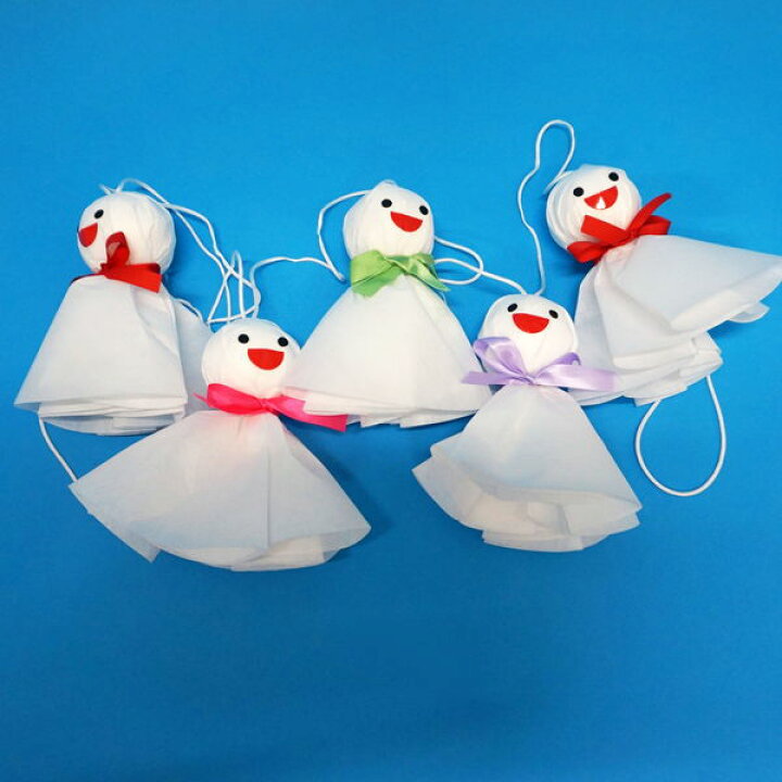 てるてる坊主ガーランド 140cm 1本カワイイてるてる坊主の飾りがついたガーランドです 雨降りの日も皆様を笑顔に てるてる坊主ガーランド 140cm 1本カワイイてるてる坊主の飾りがついたガーランドです 雨降りの日も皆様を笑顔に