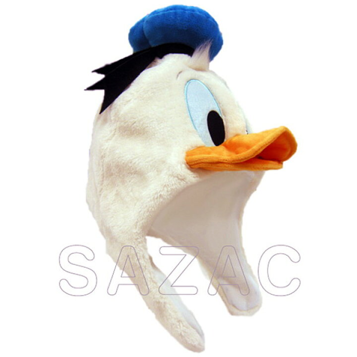 楽天市場 着ぐるみキャップなりきり帽子 ドナルドダック 販促イベント屋 楽天市場 着ぐるみキャップなりきり帽子 ドナルドダック 販促イベント屋
