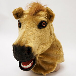 コスプレ 仮装 変装衣装 マスク 馬の人気商品 通販 価格比較 価格 Com