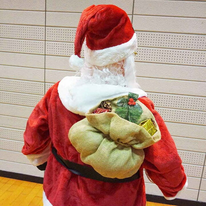 楽天市場】クリスマス 装飾 ダンシングサンタ H180cm/動画有 