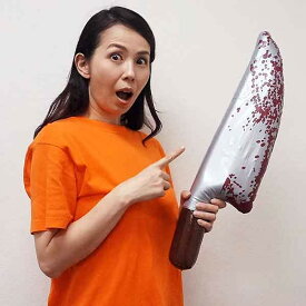 楽天市場 ハロウィン血ナイフの通販