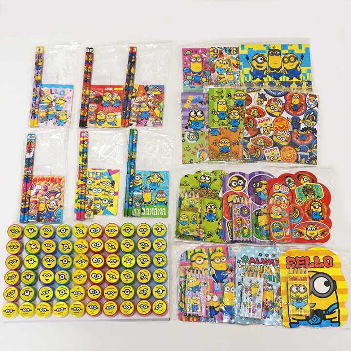 楽天市場】ミニオンズグッズ抽選会 130名様用 : 販促イベント屋