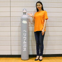 楽天市場】ヘリウムガス 7000リットルの通販