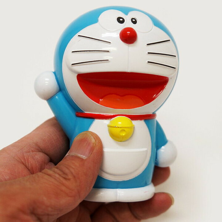 楽天市場 ドラえもん貯金箱 個 動画有 販促イベント屋