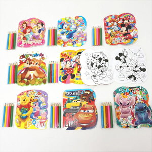 ディズニー 色鉛筆 おもちゃの人気商品 通販 価格比較 価格 Com