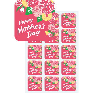 ̓@̓V[@Mothers Dayi300j /[։
