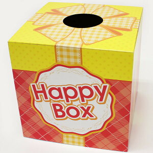 I@@28cmiHappy Boxj