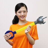 UFOキャッチャーハンド　55cm / 動画有