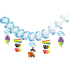 q̓@YƂ̂ڂK[h@L180cm / q̓   fBXvC ̂ڂ