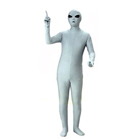 楽天市場 宇宙人 着ぐるみ コスプレ 変装 仮装 ホビーの通販