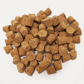 No.9752プラスチック射的銃専用　コルク玉　100個/お祭り 縁日