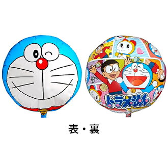 動漫ufo 風船用螺紋金屬氣球的朵拉哆啦a 夢模式 100 個月 日本樂天市場 Line購物