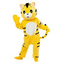 着ぐるみ　トラ