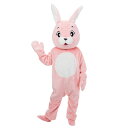 着ぐるみ　ウサギ
