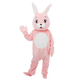着ぐるみ　ウサギ
