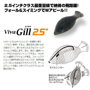 roM 2.5 5{ 2.5inch Viva Gill ro viva R[ v_Ng A[ oXނ oXp n[hA[ iCgQ[ \tgA[
