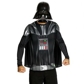 ハロウィンコスチューム　ダースベイダーキット　Darth Vader - Std /スターウォーズ