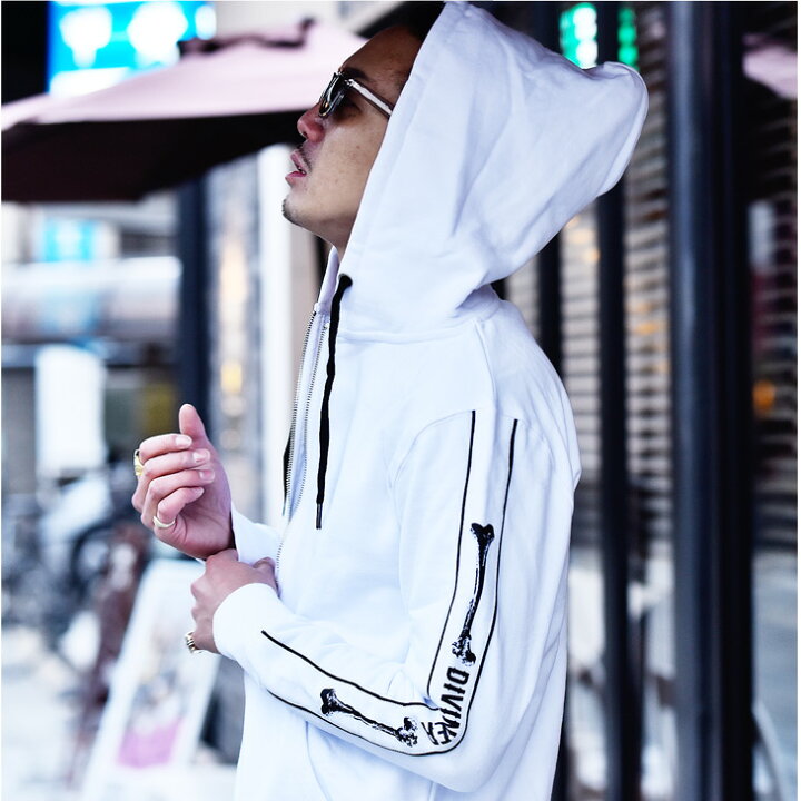 パーカー メンズ ジップアップ 長袖 裏起毛 アメカジ ブランド セブンスクローラー 正規品 ネイビー ベビーグッズも大集合