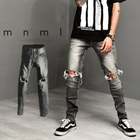 楽天市場 ホワイト スキニーメンズの通販