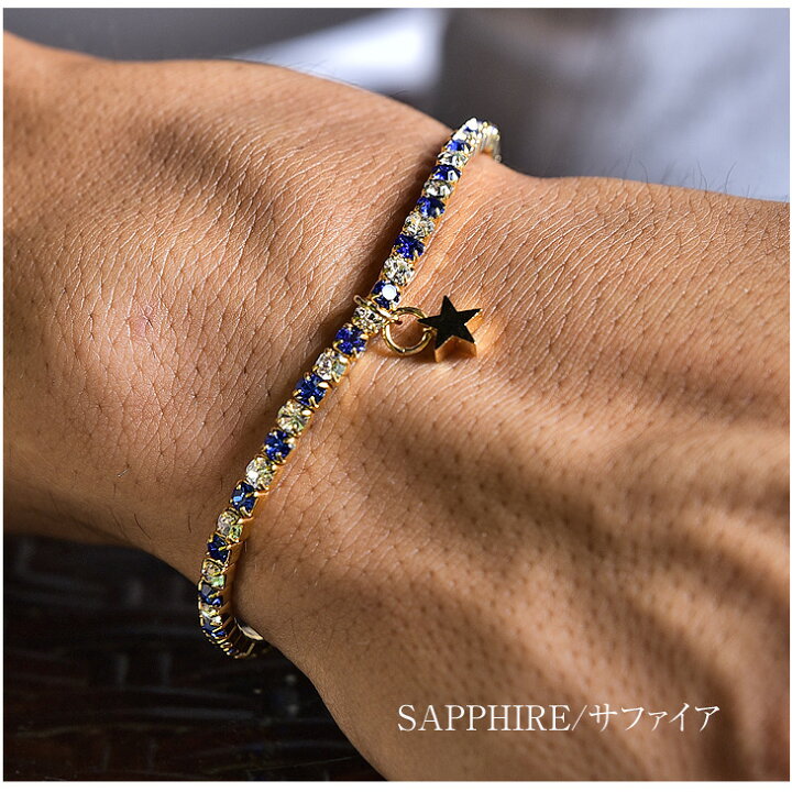 楽天市場 ブレスレット メンズ レディース ペア ストーンブレスレット 数珠 ゴム アクセサリー キラキラ ジュエリー ラインストーン クリスタル プレゼント ギフト 記念日 ファッション カラフル オシャレ おしゃれ Joker ブローディア Joker
