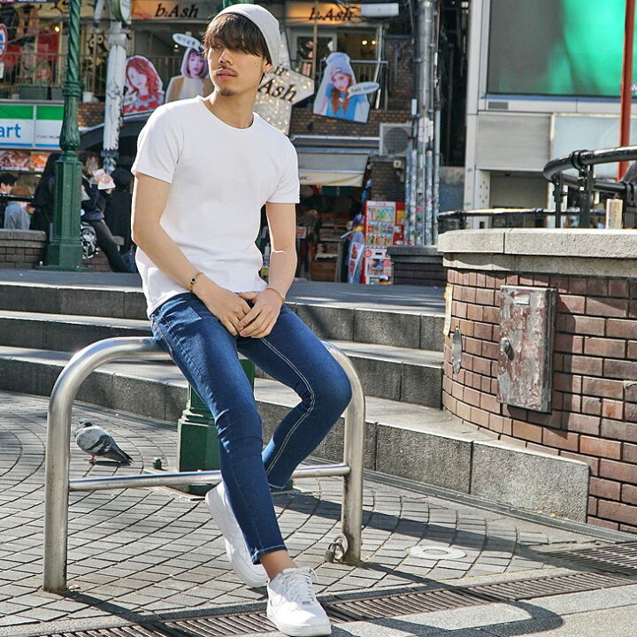 楽天市場 メンズ スキニー ジーンズ ジーパン メンズ デニムパンツ メンズ アンクルパンツ メンズ クロップドパンツ メンズ ストレッチデニム スキニーデニム メンズ 細身 スリム デニム 大きいサイズ Ll Xl 夏 夏服 夏物 Joker 楽天市場 メンズ スキニー ジーンズ ジーパン メンズ デニムパンツ メンズ アンクルパンツ メンズ クロップドパンツ メンズ ストレッチデニム スキニーデニム メンズ 細身 スリム デニム 大きいサイズ Ll Xl 夏 夏服 夏物 Joker