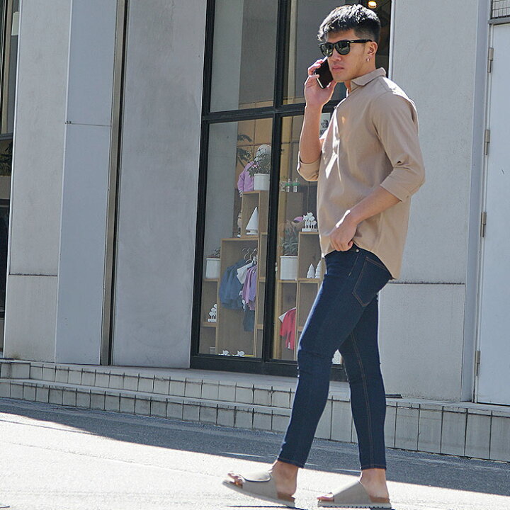 楽天市場 メンズ スキニー ジーンズ ジーパン メンズ デニムパンツ メンズ アンクルパンツ メンズ クロップドパンツ メンズ ストレッチデニム スキニーデニム メンズ 細身 スリム デニム 大きいサイズ Ll Xl 夏 夏服 夏物 Joker 楽天市場 メンズ スキニー ジーンズ ジーパン メンズ デニムパンツ メンズ アンクルパンツ メンズ クロップドパンツ メンズ ストレッチデニム スキニーデニム メンズ 細身 スリム デニム 大きいサイズ Ll Xl 夏 夏服 夏物 Joker