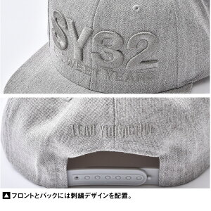 楽天市場 Sy32 Sweet Years スウィートイヤーズ キャップ メンズ レディース ブランド メンズキャップ 帽子 浅め 洗える 黒 男 ブラック おしゃれ 可愛い 小顔 日よけ 夏 スポーツ ランニング ストリート サーフ系 ハート カジュアル サーフ系 Bitter ビター系 Joker
