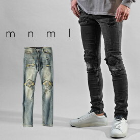 楽天市場 スキニー 黒 メンズファッション の通販