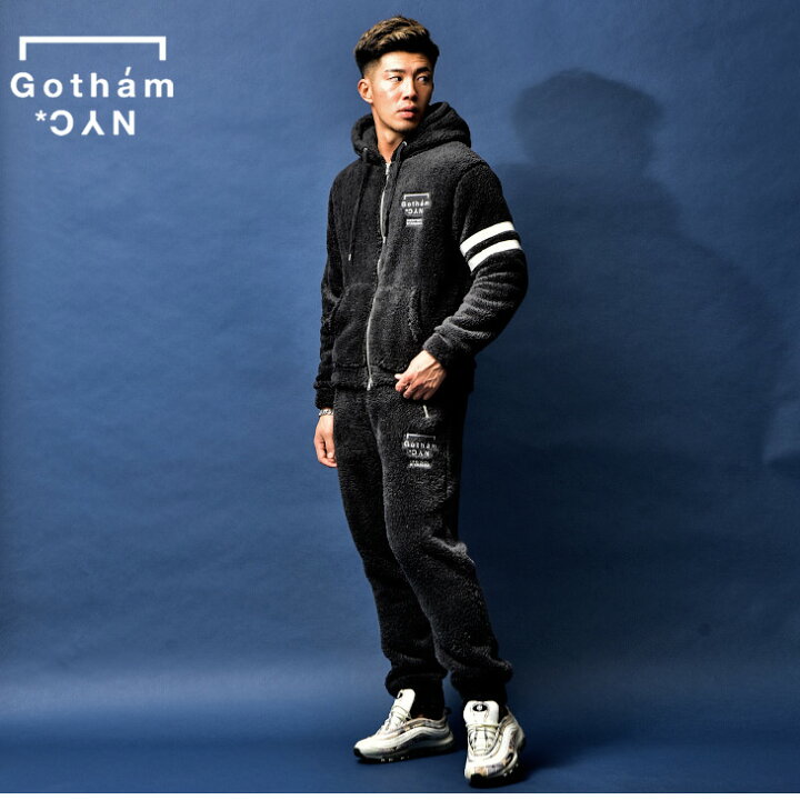 楽天市場】【送料無料】GOTHAM NYC ゴッサム エヌワイシー  