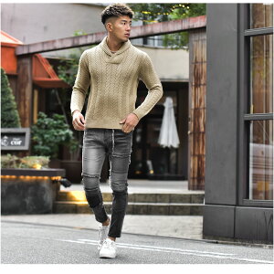 楽天市場 スキニー ジーンズ スキニーパンツ メンズ ブラック 黒 スキニーデニム ブランド ダメージ 加工 ストリート ファッション ストレッチ スキニージーンズ 大きいサイズ Ll Xl ジーパン パッチワーク リペア お洒落 オシャレ タイト 細め コーデ Somediff